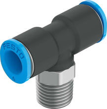 Load image into Gallery viewer, 153357 Festo - QSMT-1/8-6