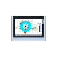 Load image into Gallery viewer, 6AG1124-0QC02-4AX0 Siemens
