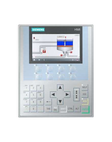 Siemens 6AG1124-1DC01-4AX0