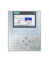 Load image into Gallery viewer, Siemens 6AG1124-1DC01-4AX0