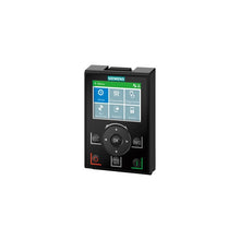 Load image into Gallery viewer, 6AG1255-0AA00-2JA2 Siemens