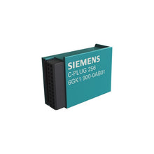 Load image into Gallery viewer, 6AG1900-0AB01-4AA0 Siemens