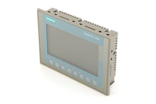 Load image into Gallery viewer, Siemens 6AV2123-2GA03-0AX0