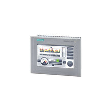 Load image into Gallery viewer, 6AV2124-0GC10-0SA0 Siemens