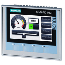 Load image into Gallery viewer, 6AV2124-5DC00-0DL0 Siemens