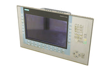 Load image into Gallery viewer, Siemens 6AV2124-1MC01-0AX0