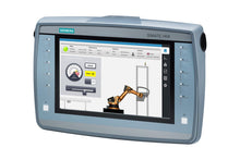 Load image into Gallery viewer, Siemens 6AV2125-2JB03-0AX0