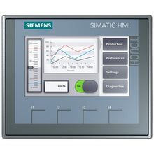 Load image into Gallery viewer, 6AV2143-6DB00-0VL0 Siemens