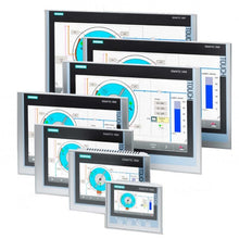 Load image into Gallery viewer, 6AV2143-8JB50-0AA0 Siemens