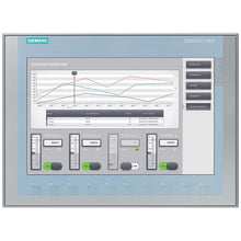 Load image into Gallery viewer, 6AV2143-8MB50-0AA0 Siemens