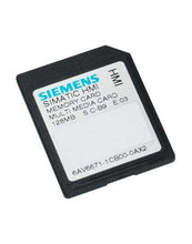 Load image into Gallery viewer, Siemens  6AV21818AQ100AX0