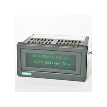 Load image into Gallery viewer, 6AV3010-1DK00 Siemens