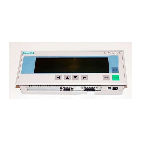 Siemens 6AV3017-1NE30-0AX1