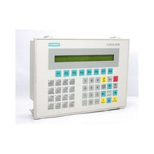 Load image into Gallery viewer, 6AV3515-1EB32-1AA0 Siemens