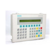 Load image into Gallery viewer, Siemens 6AV3515-1EB32-1AA0