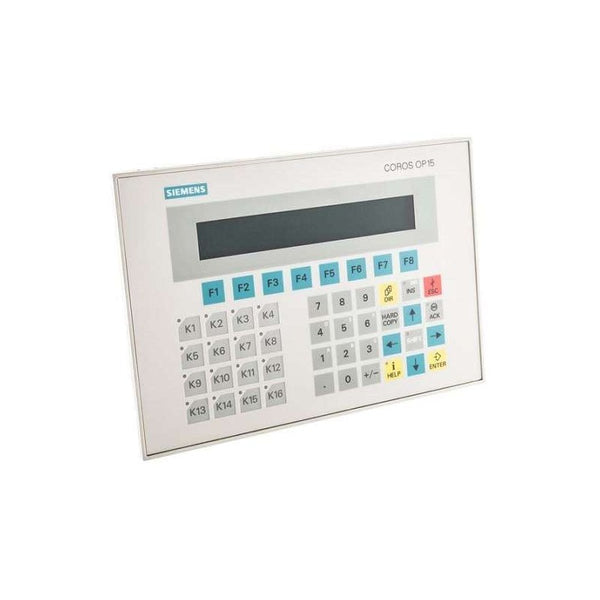 Siemens 6AV3515-1EK30-1AA0