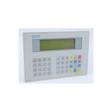 Load image into Gallery viewer, 6AV3515-1MA20 Siemens