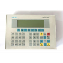 Load image into Gallery viewer, 6AV3515-1MA30 Siemens