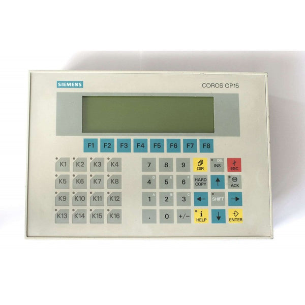 Siemens 6AV3515-1MA30