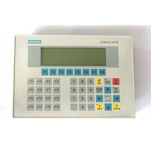 Load image into Gallery viewer, Siemens 6AV3515-1MA30
