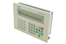 Load image into Gallery viewer, Siemens 6AV3515-1EB00
