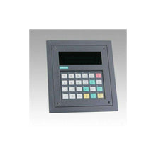 Load image into Gallery viewer, 6AV3520-1DK00 Siemens