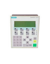 Load image into Gallery viewer, 6AV3607-1JC00-0AX0 Siemens