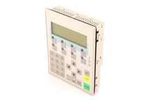 Load image into Gallery viewer, Siemens 6AV3607-1JC20-0AX0