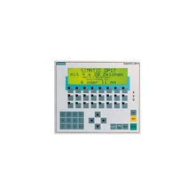 Load image into Gallery viewer, 6AV3617-1JC30-0AX1 Siemens