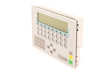 Load image into Gallery viewer, Siemens 6AV3617-1JC20-0AX0