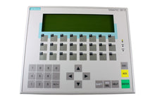 Load image into Gallery viewer, Siemens 6AV3617-1JC30-0AX0