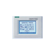 Load image into Gallery viewer, 6AV6545-0AA15-2AX0 Siemens