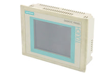 Load image into Gallery viewer, Siemens 6AV6545-0CA10-0AX1