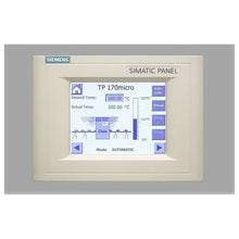 Load image into Gallery viewer, 6AV6640-0CA01-0AX0 Siemens