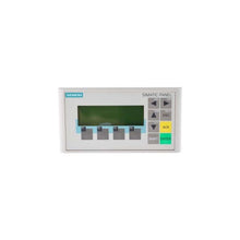 Load image into Gallery viewer, 6AV6641-0AA11-0AX0 Siemens