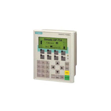 Load image into Gallery viewer, 6AV6641-0BA11-0AX1 Siemens