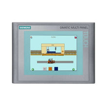 Load image into Gallery viewer, 6AV6642-0EA01-3AX0 Siemens