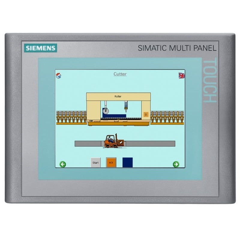 6AV6642-5EA10-0CG0 Siemens