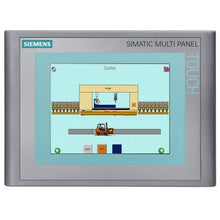 Load image into Gallery viewer, 6AV6642-5EA10-0CG0 Siemens