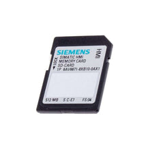 Load image into Gallery viewer, 6AV6671-8XB10-0AX1 Siemens