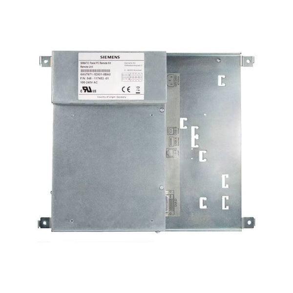 Siemens 6AV7671-1EX01-0BA0