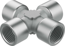 Load image into Gallery viewer, 8030263 Festo - NPFC-X-4G38-F