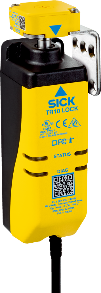 6054768 Sick - TR10-SLU01C