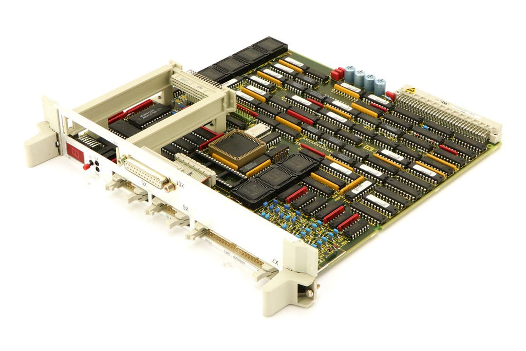 Siemens 6DD1602-0AE0