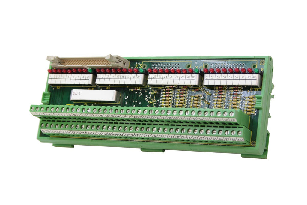 Siemens 6DD1681-0AD1