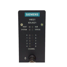 Load image into Gallery viewer, 6DL4321-0AC00 Siemens