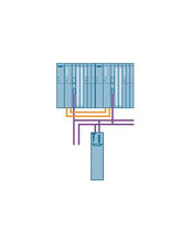 Load image into Gallery viewer, Siemens  6DL99038AA