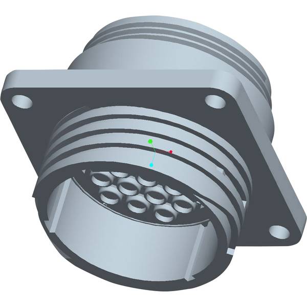 213870-1 TE Connectivity