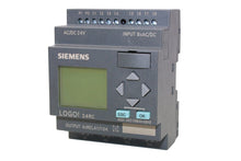Load image into Gallery viewer, Siemens 6ED1052-1HB00-0BA6