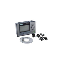 Load image into Gallery viewer, 6ED1055-4MH00-0BA0 Siemens